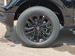 New 2025 Ford F-150 Lariat SuperCrew Cab 4x4 Pickup for sale #SFB70813 - photo 14