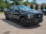 New 2025 Ford F-150 Lariat SuperCrew Cab 4x4 Pickup for sale #SFB70813 - photo 4