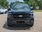 New 2025 Ford F-150 Lariat SuperCrew Cab 4x4 Pickup for sale #SFB70813 - photo 5