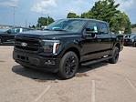 New 2025 Ford F-150 Lariat SuperCrew Cab 4x4 Pickup for sale #SFB70813 - photo 3