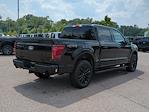 New 2025 Ford F-150 Lariat SuperCrew Cab 4x4 Pickup for sale #SFB70813 - photo 8