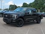New 2025 Ford F-150 Lariat SuperCrew Cab 4x4 Pickup for sale #SFB71585 - photo 1