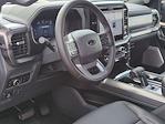 New 2025 Ford F-150 Lariat SuperCrew Cab 4x4 Pickup for sale #SFB71585 - photo 11