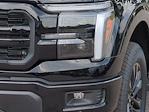 New 2025 Ford F-150 Lariat SuperCrew Cab 4x4 Pickup for sale #SFB71585 - photo 3