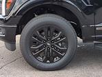 New 2025 Ford F-150 Lariat SuperCrew Cab 4x4 Pickup for sale #SFB71585 - photo 14