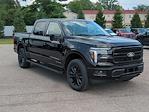 New 2025 Ford F-150 Lariat SuperCrew Cab 4x4 Pickup for sale #SFB71585 - photo 5