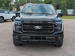 New 2025 Ford F-150 Lariat SuperCrew Cab 4x4 Pickup for sale #SFB71585 - photo 6