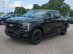 New 2025 Ford F-150 Lariat SuperCrew Cab 4x4 Pickup for sale #SFB71585 - photo 4