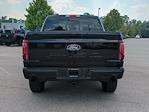 New 2025 Ford F-150 Lariat SuperCrew Cab 4x4 Pickup for sale #SFB71585 - photo 8