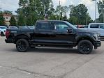New 2025 Ford F-150 Lariat SuperCrew Cab 4x4 Pickup for sale #SFB71585 - photo 10