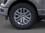 New 2025 Ford F-150 Lariat SuperCrew Cab 4x4 Pickup for sale #SFB73018 - photo 14