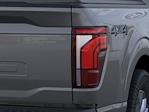 New 2025 Ford F-150 Lariat SuperCrew Cab 4x4 Pickup for sale #SFB73018 - photo 17