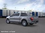 New 2025 Ford F-150 Lariat SuperCrew Cab 4x4 Pickup for sale #SFB73018 - photo 2