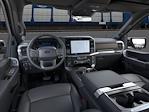 New 2025 Ford F-150 Lariat SuperCrew Cab 4x4 Pickup for sale #SFB73018 - photo 6