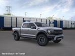 New 2025 Ford F-150 Raptor SuperCrew Cab 4WD Pickup for sale #SFB81255 - photo 7
