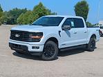 New 2025 Ford F-150 XLT SuperCrew Cab 4x4 Pickup for sale #SFB81662 - photo 1