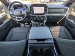 New 2025 Ford F-150 XLT SuperCrew Cab 4x4 Pickup for sale #SFB81662 - photo 15