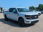 New 2025 Ford F-150 XLT SuperCrew Cab 4x4 Pickup for sale #SFB81662 - photo 4