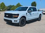New 2025 Ford F-150 XLT SuperCrew Cab 4x4 Pickup for sale #SFB81662 - photo 3