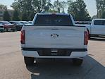 New 2025 Ford F-150 XLT SuperCrew Cab 4x4 Pickup for sale #SFB81662 - photo 7