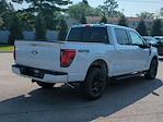 New 2025 Ford F-150 XLT SuperCrew Cab 4x4 Pickup for sale #SFB81662 - photo 8