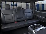 New 2025 Ford F-150 Lariat SuperCrew Cab 4x4 Pickup for sale #SFB81986 - photo 11