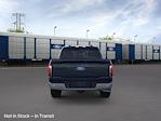 New 2025 Ford F-150 Lariat SuperCrew Cab 4x4 Pickup for sale #SFB81986 - photo 5