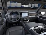 New 2025 Ford F-150 Lariat SuperCrew Cab 4x4 Pickup for sale #SFB81986 - photo 9
