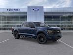 2025 Ford F-150 SuperCrew Cab 4x4 Pickup for sale #SFB82385 - photo 7