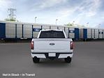 New 2025 Ford F-150 Lariat SuperCrew Cab 4WD Pickup for sale #SFB82892 - photo 5