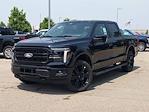 New 2025 Ford F-150 Lariat SuperCrew Cab 4x4 Pickup for sale #SFB83050 - photo 4