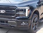 New 2025 Ford F-150 Lariat SuperCrew Cab 4x4 Pickup for sale #SFB83050 - photo 11