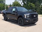 New 2025 Ford F-150 Lariat SuperCrew Cab 4x4 Pickup for sale #SFB83050 - photo 1