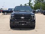 New 2025 Ford F-150 Lariat SuperCrew Cab 4x4 Pickup for sale #SFB83050 - photo 5