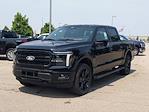 New 2025 Ford F-150 Lariat SuperCrew Cab 4x4 Pickup for sale #SFB83050 - photo 6