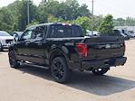 New 2025 Ford F-150 Lariat SuperCrew Cab 4x4 Pickup for sale #SFB83050 - photo 8