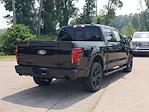 New 2025 Ford F-150 Lariat SuperCrew Cab 4x4 Pickup for sale #SFB83050 - photo 2