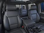 New 2025 Ford F-150 Lariat SuperCrew Cab 4x4 Pickup for sale #SFB83155 - photo 10