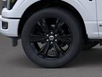New 2025 Ford F-150 Lariat SuperCrew Cab 4x4 Pickup for sale #SFB83155 - photo 19