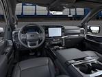 New 2025 Ford F-150 Lariat SuperCrew Cab 4x4 Pickup for sale #SFB83155 - photo 9