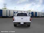 New 2025 Ford F-150 King Ranch SuperCrew Cab 4x4 Pickup for sale #SFB83553 - photo 5
