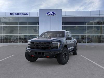New 2025 Ford F-150 Raptor SuperCrew Cab 4x4 Pickup for sale #SFB84672 - photo 2