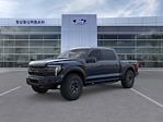 New 2025 Ford F-150 Raptor SuperCrew Cab 4x4 Pickup for sale #SFB84672 - photo 1