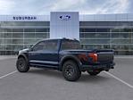 New 2025 Ford F-150 Raptor SuperCrew Cab 4x4 Pickup for sale #SFB84672 - photo 4
