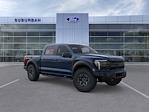 New 2025 Ford F-150 Raptor SuperCrew Cab 4x4 Pickup for sale #SFB84672 - photo 7