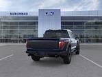 New 2025 Ford F-150 Raptor SuperCrew Cab 4x4 Pickup for sale #SFB84672 - photo 8