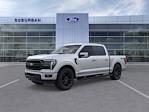 2025 Ford F-150 SuperCrew Cab 4x4 Pickup for sale #SFB85781 - photo 1