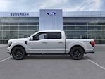 2025 Ford F-150 SuperCrew Cab 4x4 Pickup for sale #SFB85781 - photo 4