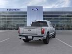 2025 Ford F-150 SuperCrew Cab 4x4 Pickup for sale #SFB85781 - photo 8