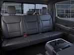 New 2025 Ford F-150 XLT SuperCrew Cab 4x4 Pickup for sale #SFB85882 - photo 11